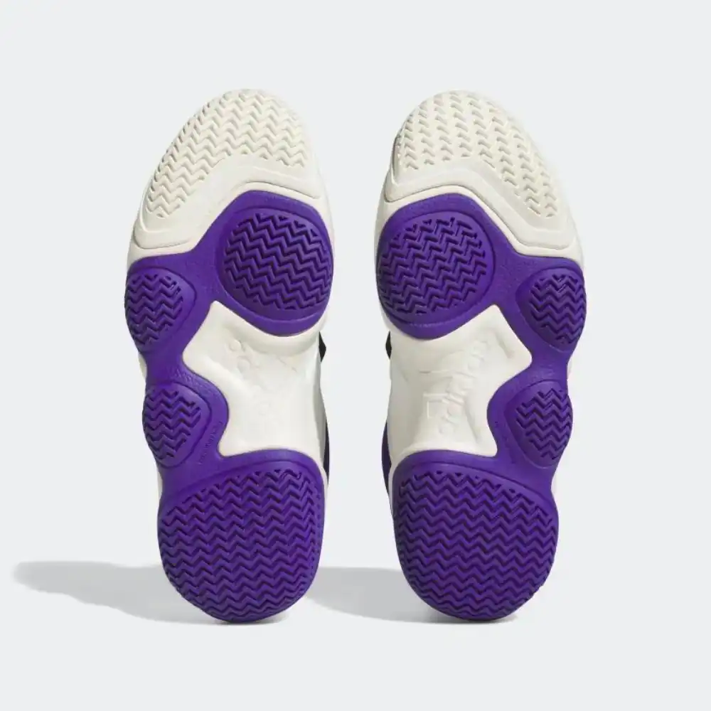 adidas Top 10 2000 Team College Purple foto 5