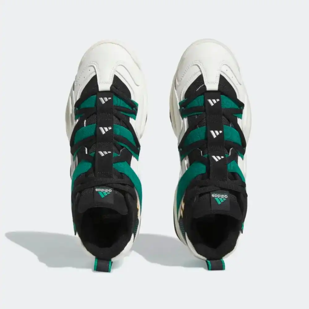 adidas Top 10 2000 Dark Teal foto 2
