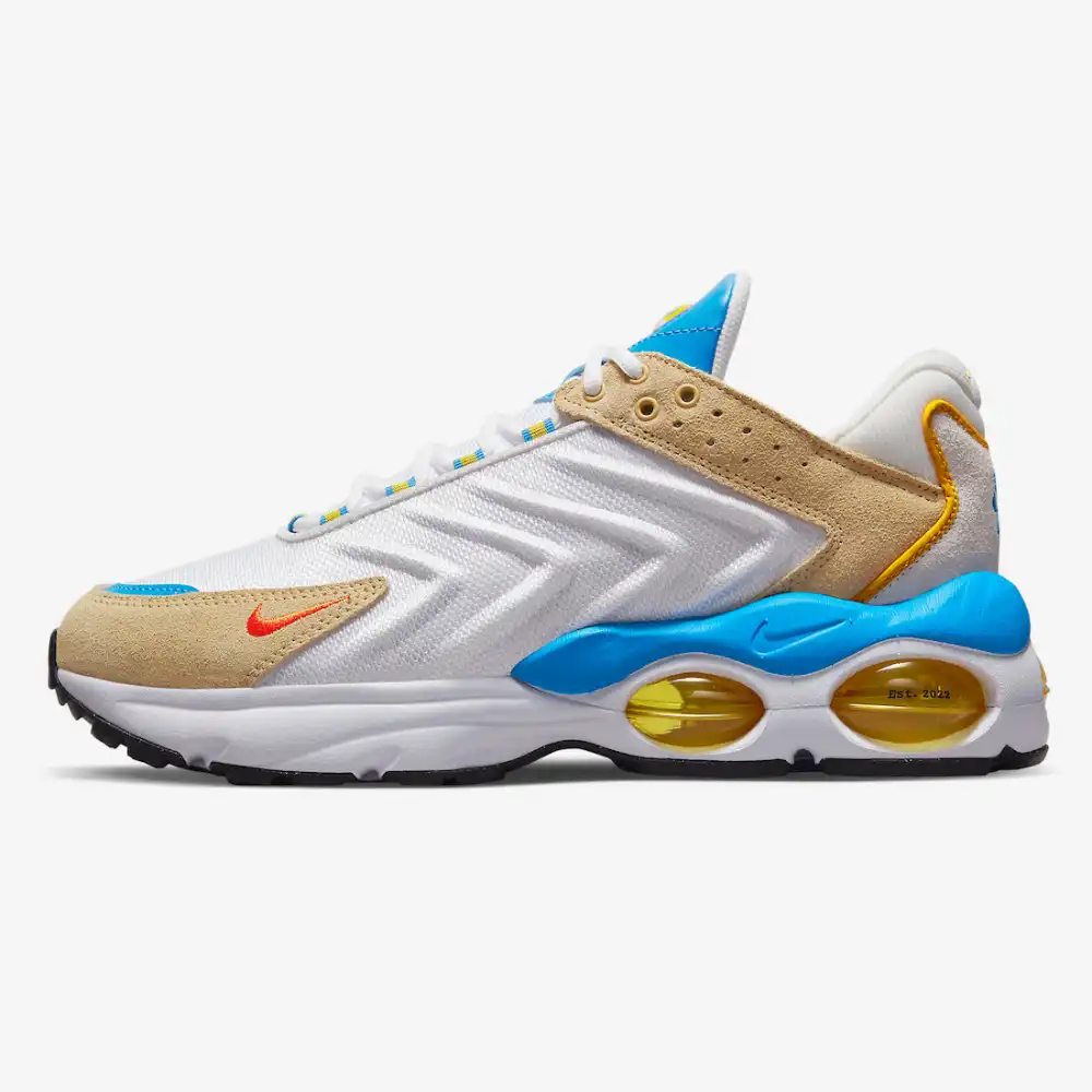 Nike Air Max TW Frank Rudy foto 1
