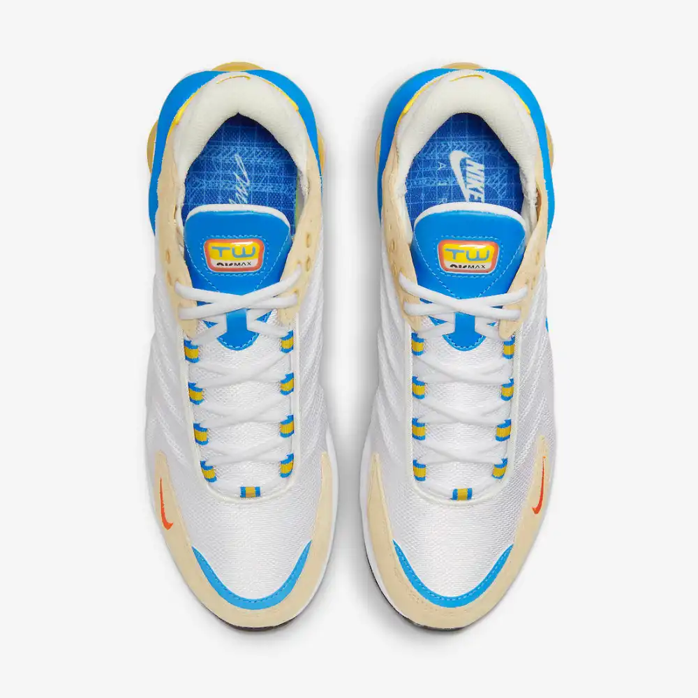 Nike Air Max TW Frank Rudy foto 2