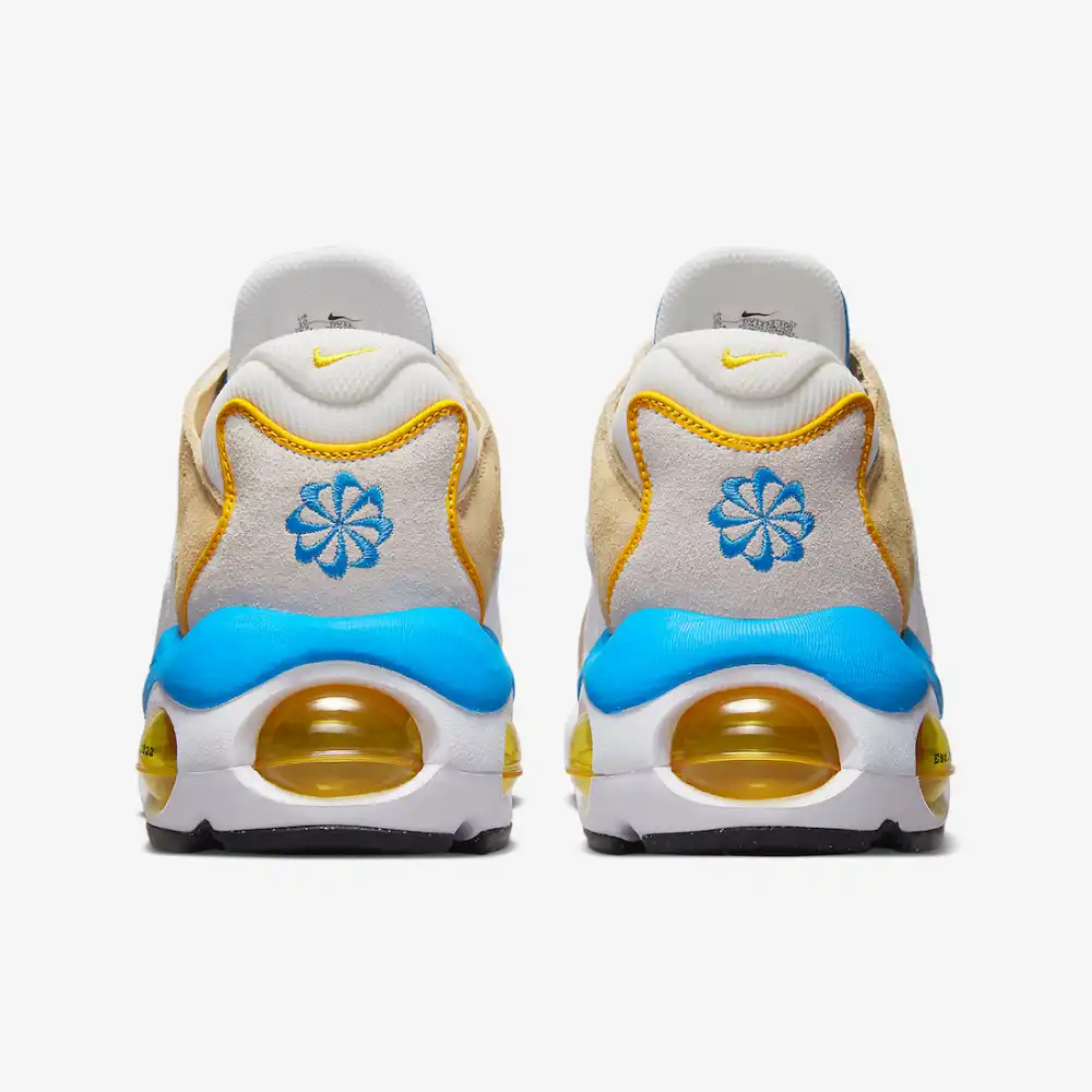 Nike Air Max TW Frank Rudy foto 4