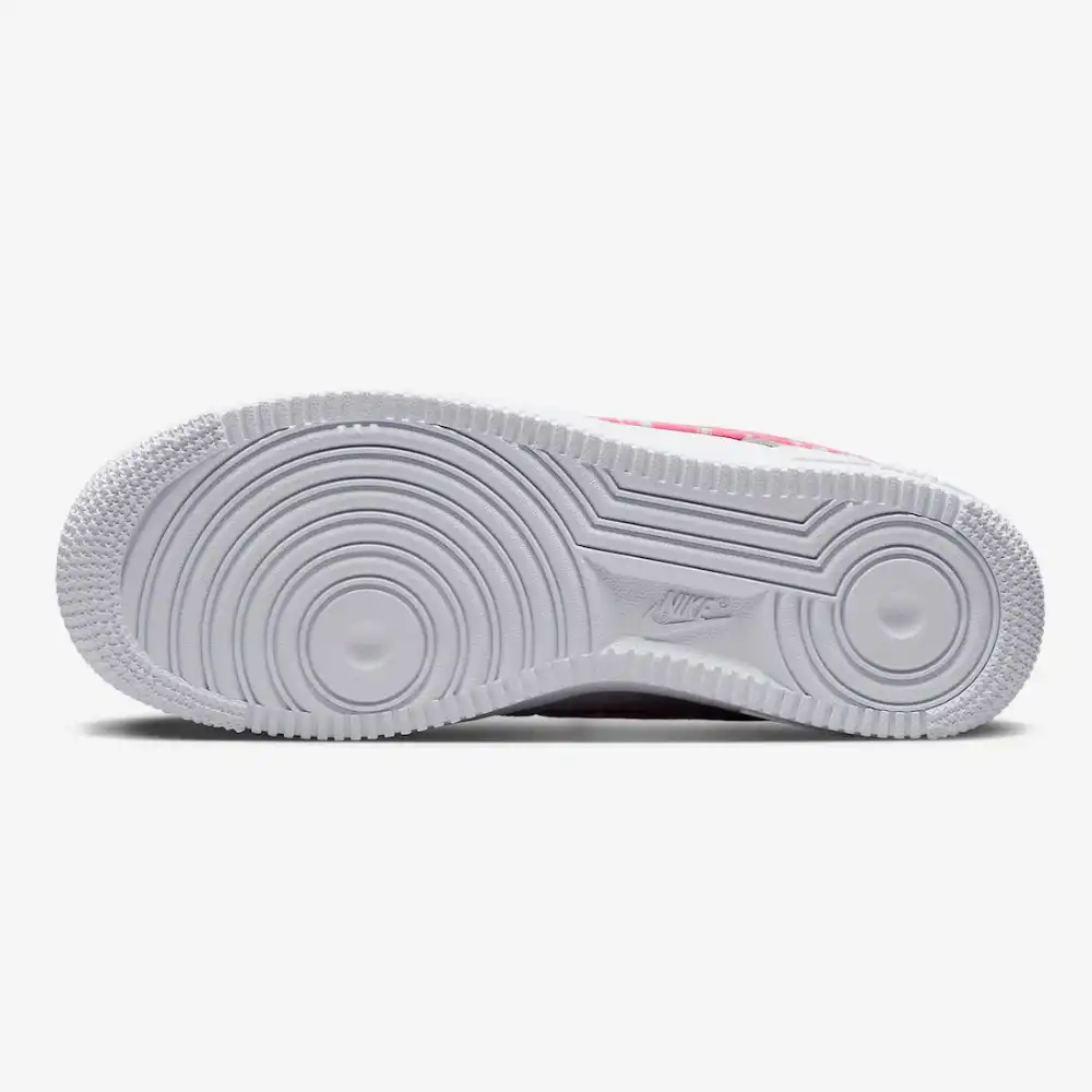 Nike Air Force 1 Low Pink Paisley foto 5