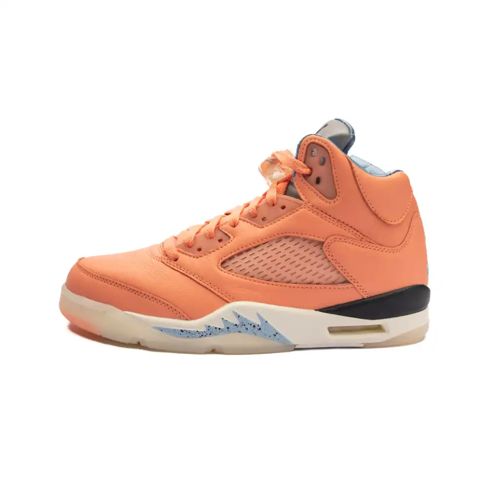 DJ Khaled x Air Jordan 5 Crimson Bliss - Droper