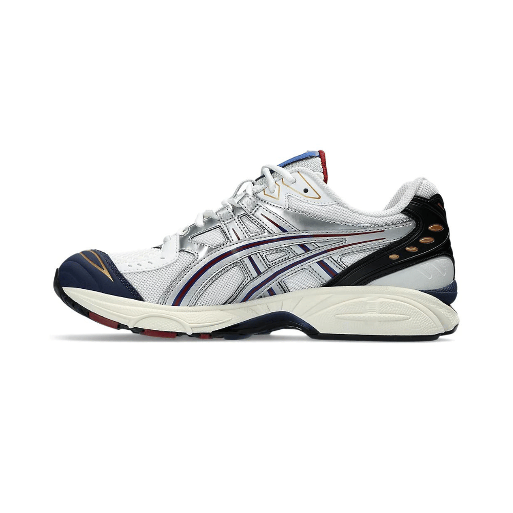 Asics Gel-Kayano Legacy White Black - Droper