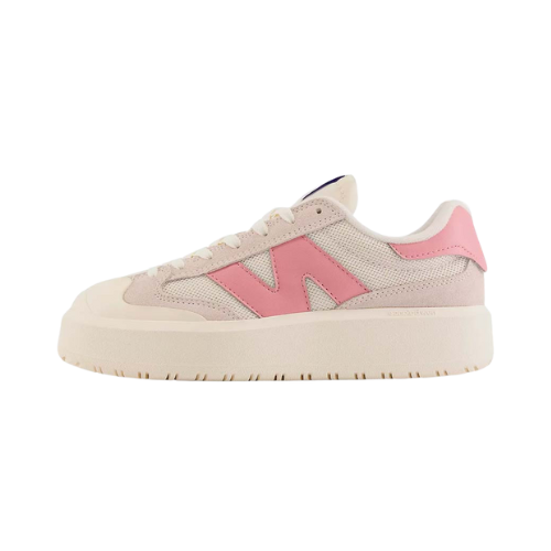 New Balance CT302 Sea Salt Rose