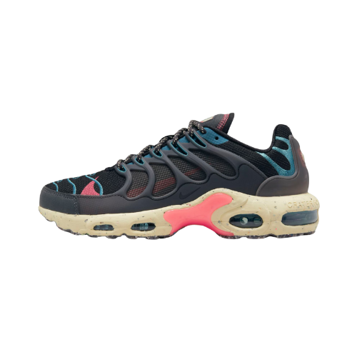 Nike Air Max Terrascape Plus Next Nature Black Sea Coral