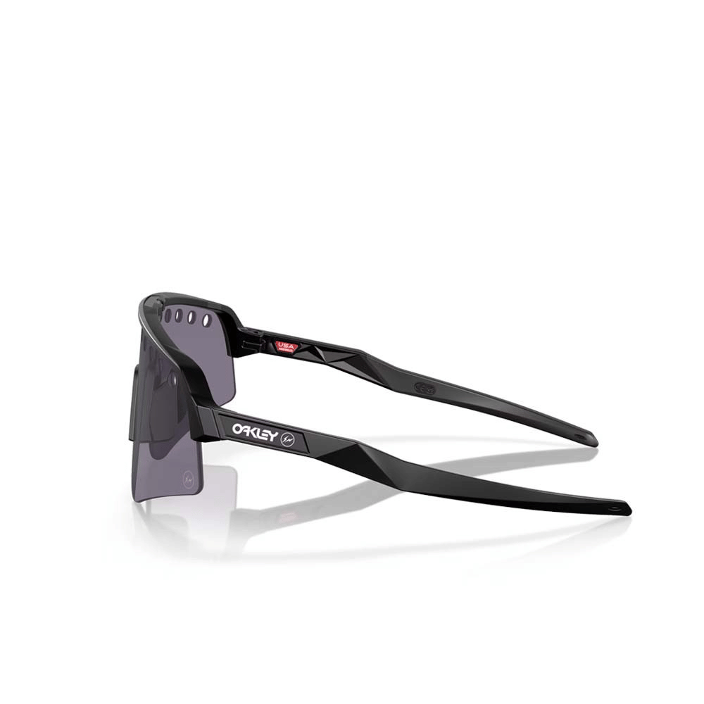 Fragment x Oakley Sutro Lite Sweep Prizm Grey foto 2