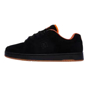 Carrots x DC Shoes Manteca Cupsole Black