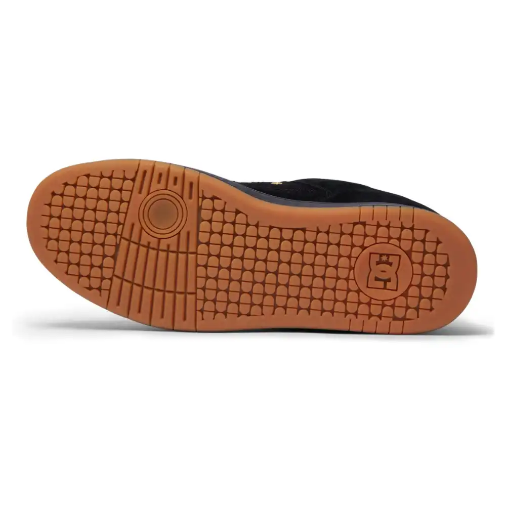 Carrots x DC Shoes Manteca Cupsole Black foto 3