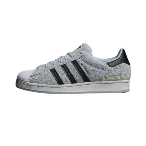 adidas gazelle silver green womens Sneakers Adidas Superstar II Holographic Stile Unico  Vittorio Citro