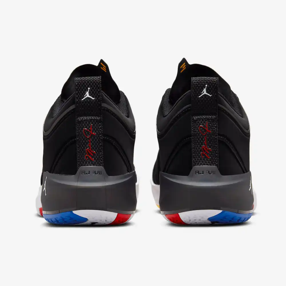 Air Jordan 37 Low Nothing But Net foto 4