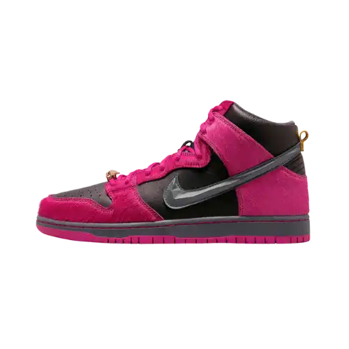 Nike Zoom Freak 4 Letter Bro - Droper