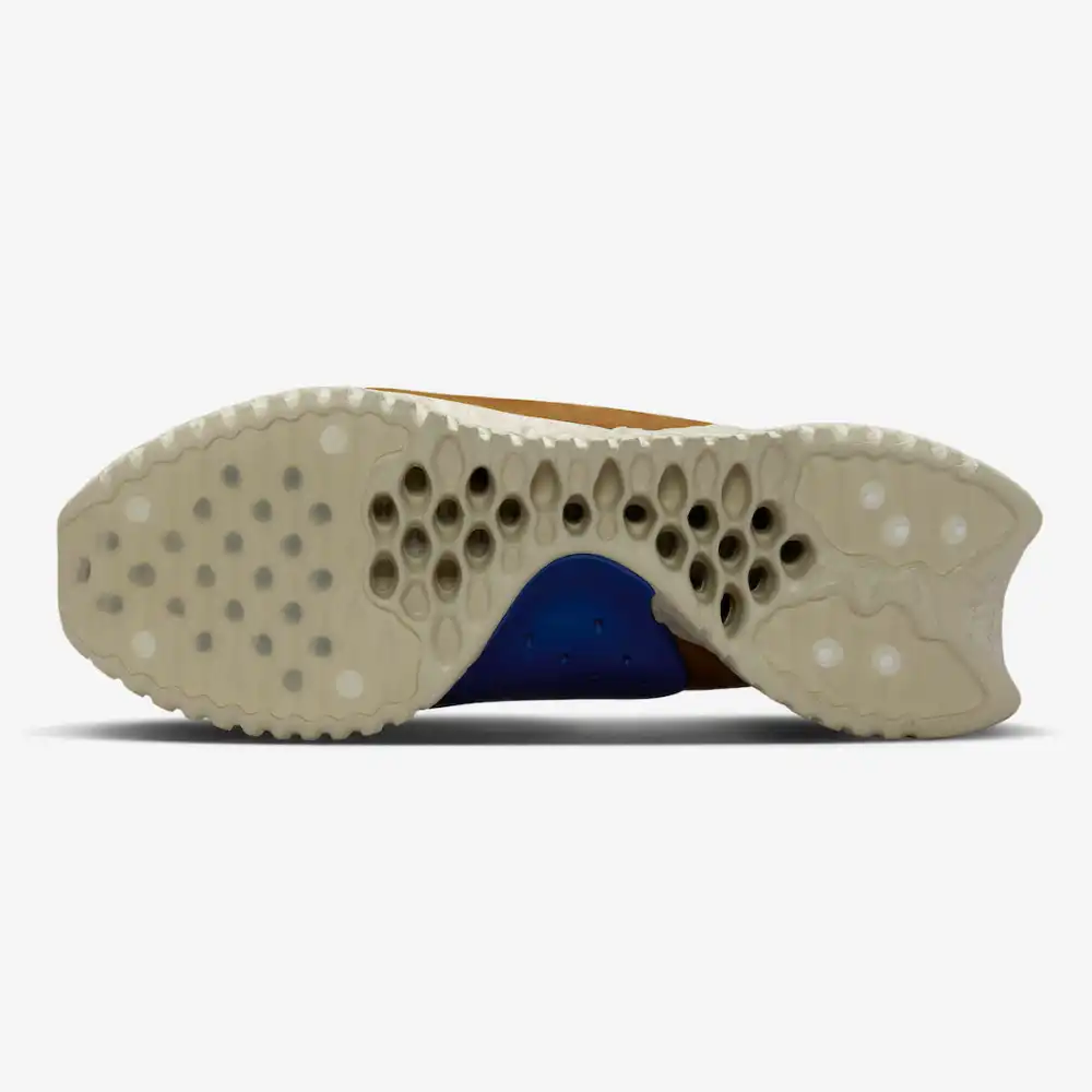 UNDERCOVER x Nike Moc Flow Ale Brown and Team Royal foto 5
