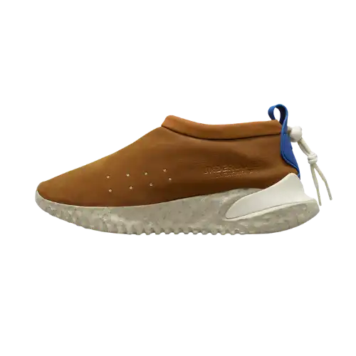 UNDERCOVER x Nike Moc Flow Ale Brown and Team Royal