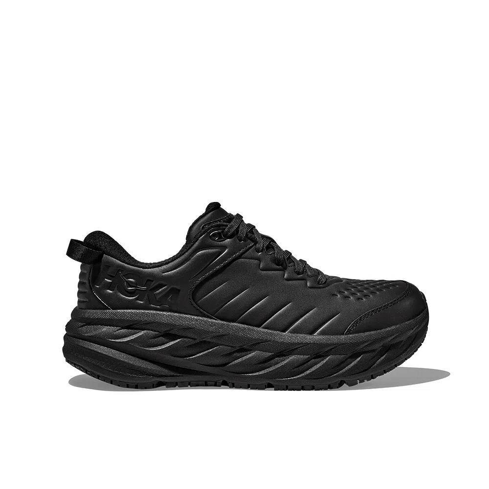 Hoka Bondi SR Black foto 1