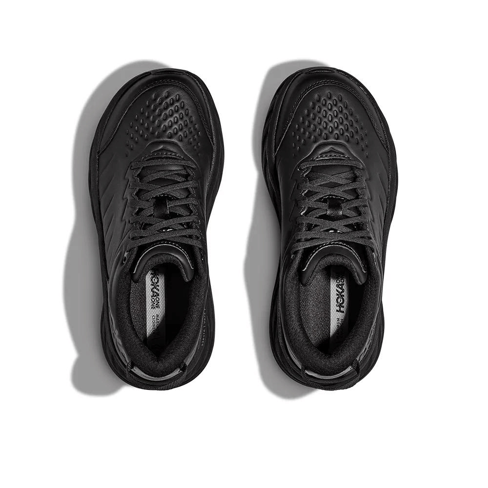 Hoka Bondi SR Black foto 2