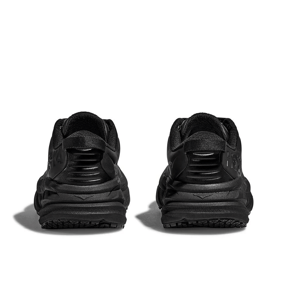 Hoka Bondi SR Black foto 4