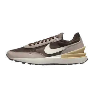 Nike Waffle One Light Chocolate