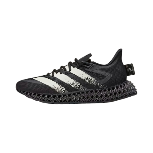 adidas 4DFWD 3 Core Black Carbon - Droper
