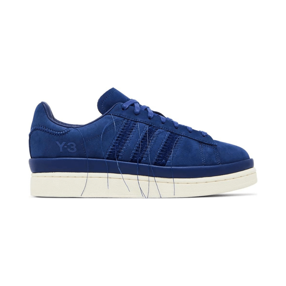 Y-3 x adidas Hicho Unity Ink foto 1