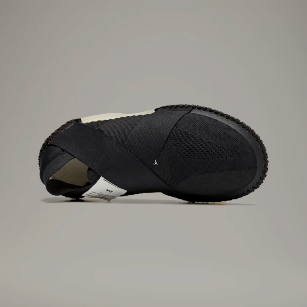 Y-3 x adidas Itogo Black foto 2