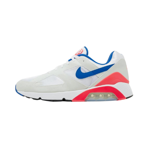 Nike Air Max 180 Ultramarine