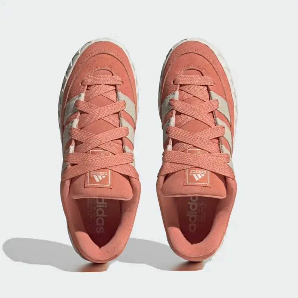 adidas Adimatic Wonder Clay foto 2