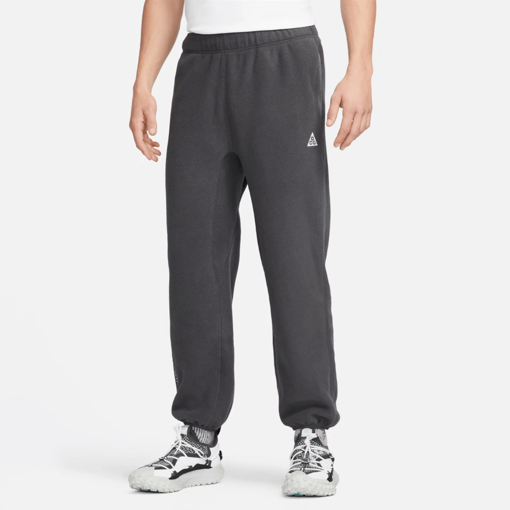 Calça Nike ACG Polartec Wolf Tree Grey foto 1