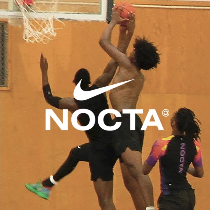 NOCTA Basketball. Nike SNKRS