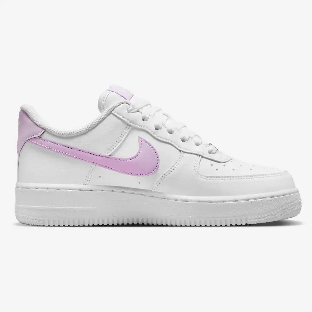 nike air force 1 low fur baby pink