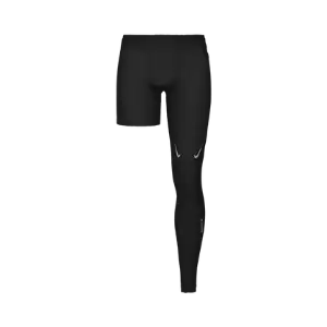 NOCTA x Nike Calça de Compressão Left Single Leg Black