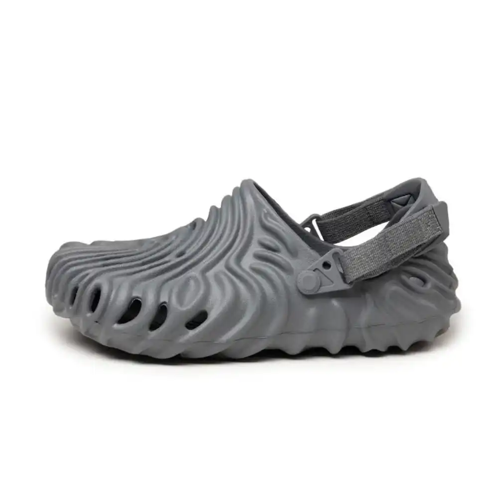 Salehe Bembury x Crocs Pollex Clog Niagara - Droper