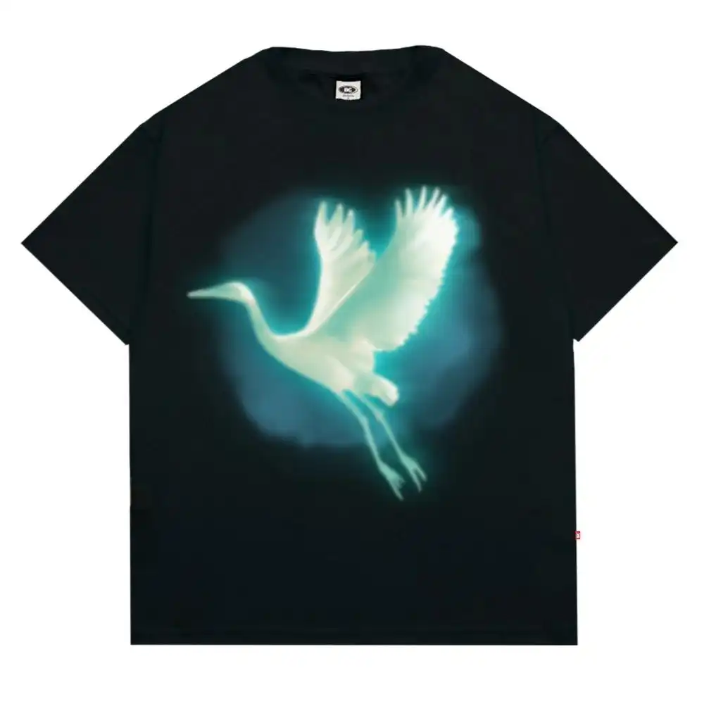 Camiseta Barra Crew 