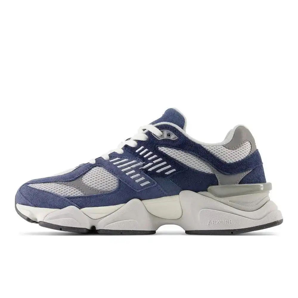 New Balance 9060 Natural Indigo foto 3