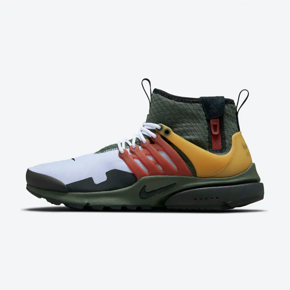 Nike store presto 1