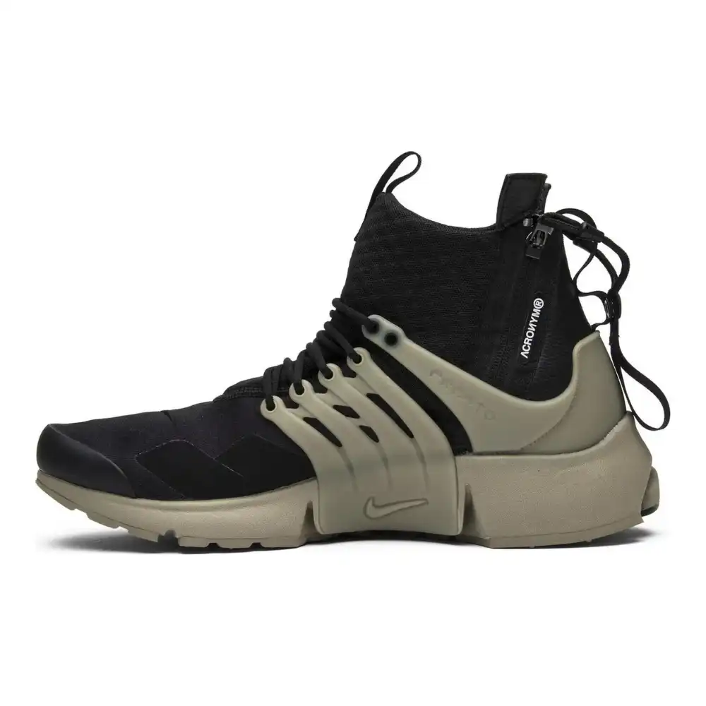 Nike presto sales acrnm