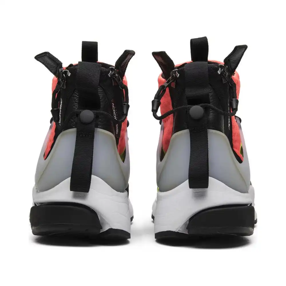 Acronym x Nike Air Presto Mid Multicolor foto 2