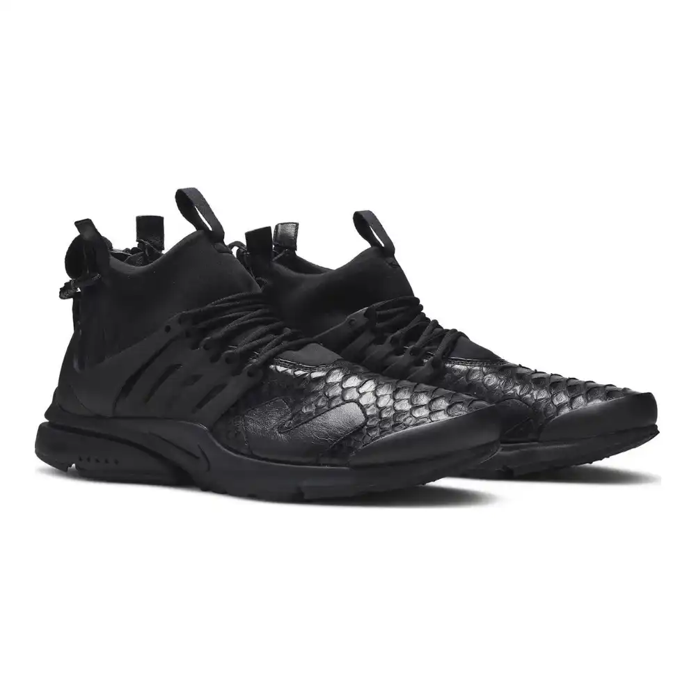 Nike presto store x acronym