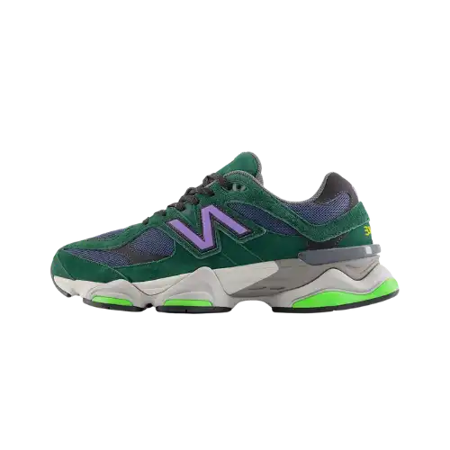 New Balance 9060 Nightwatch Purple