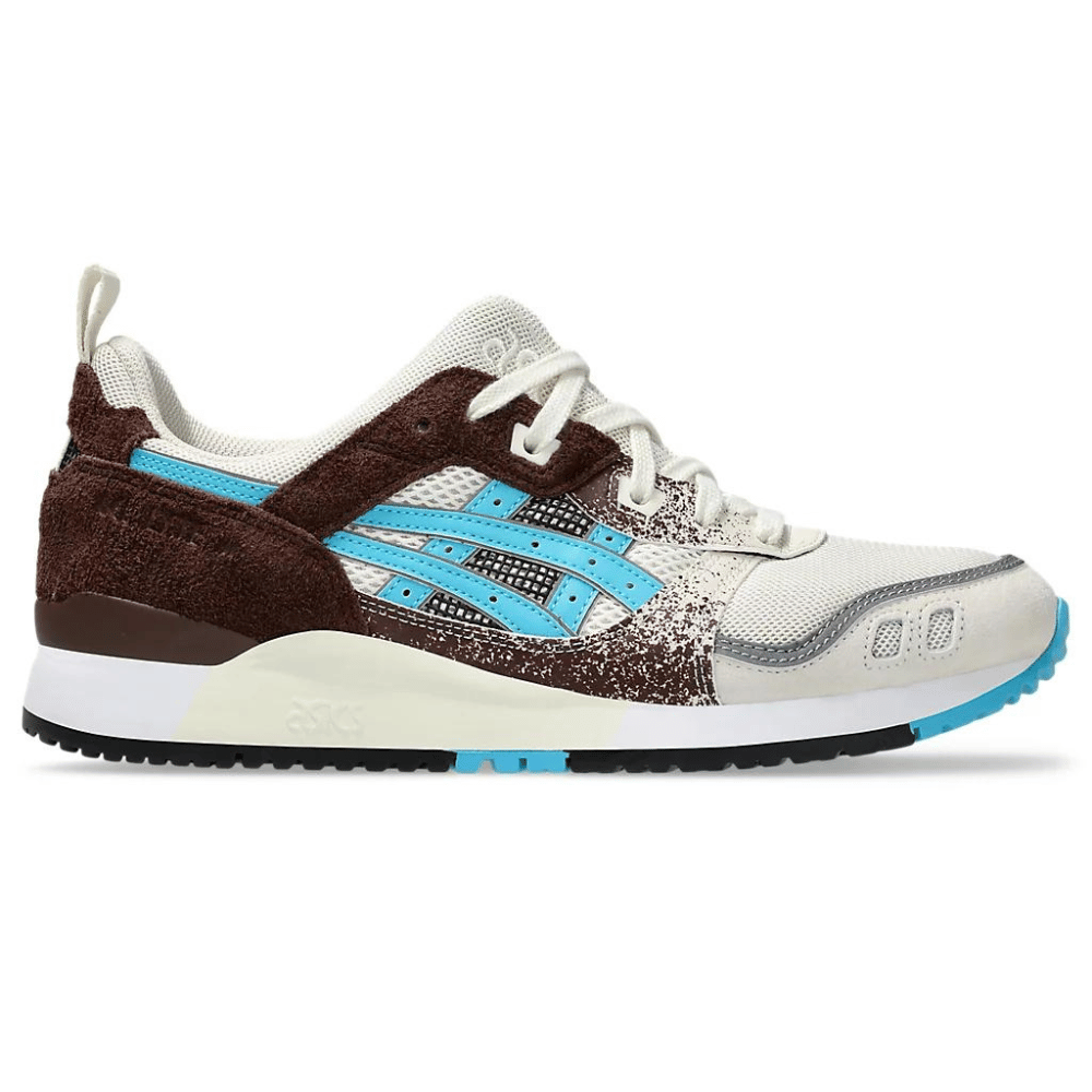 Up There x Asics Gel Lyte 3 OG Kookaburra foto 1