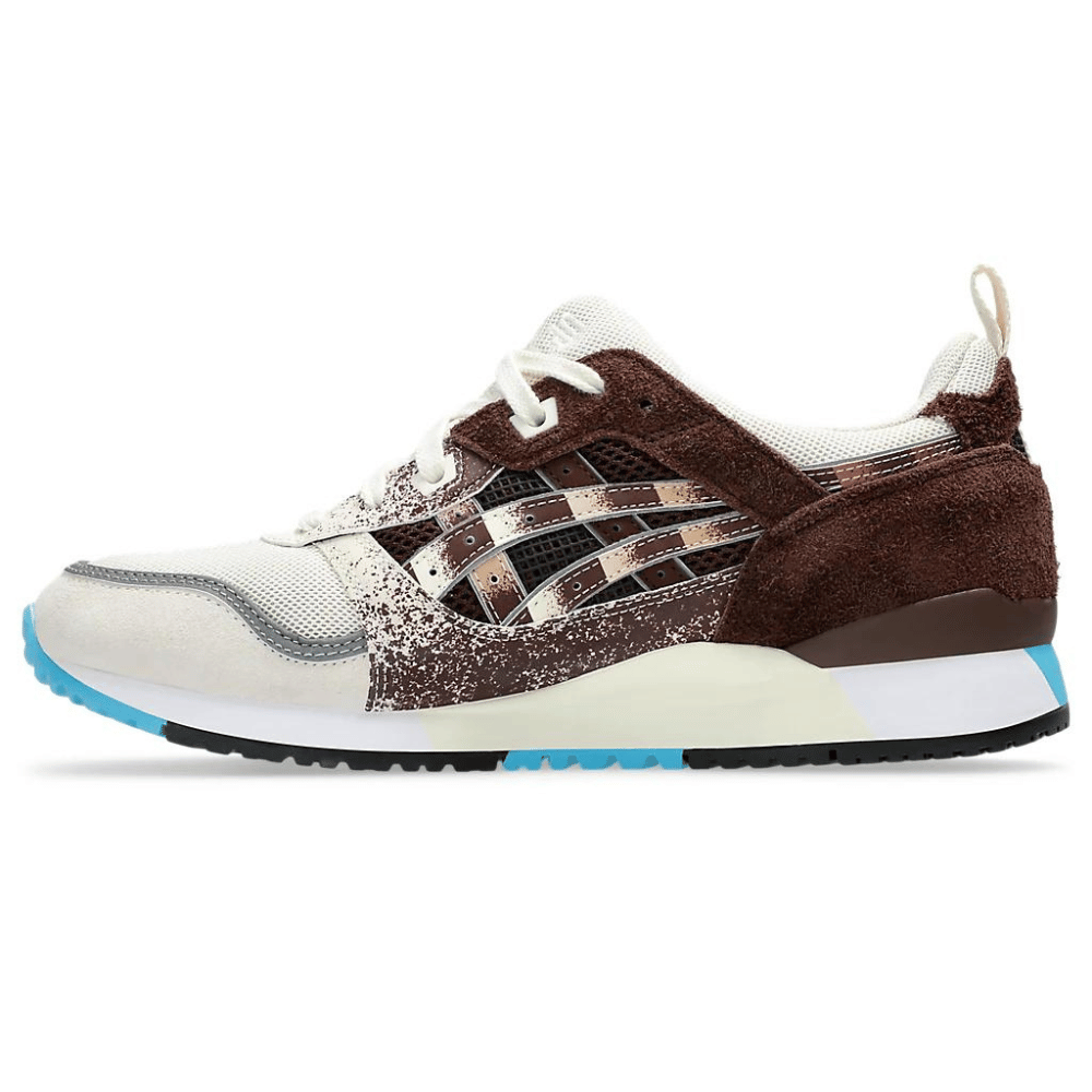 Up There x Asics Gel Lyte 3 OG Kookaburra - Droper