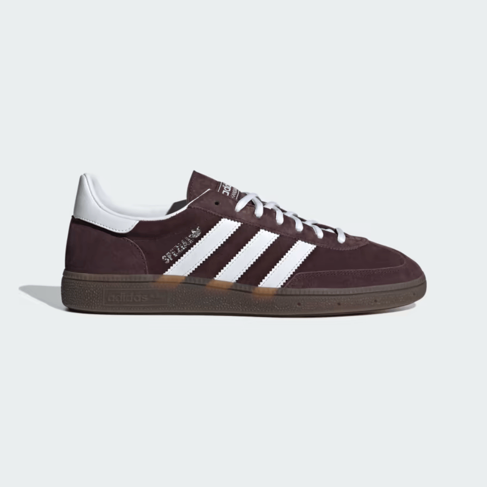 Imagem adidas Handball Spezial Shadow Brown