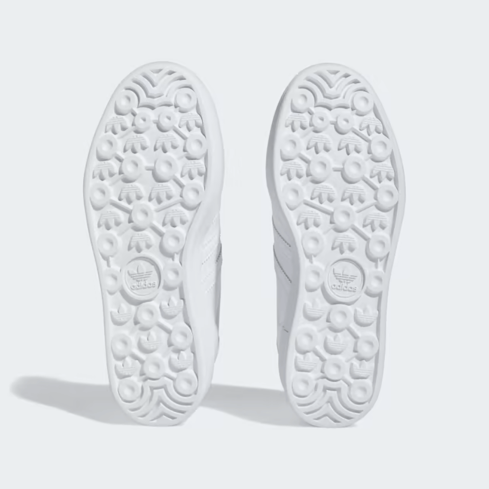 adidas Gazelle Bold Cloud White foto 5