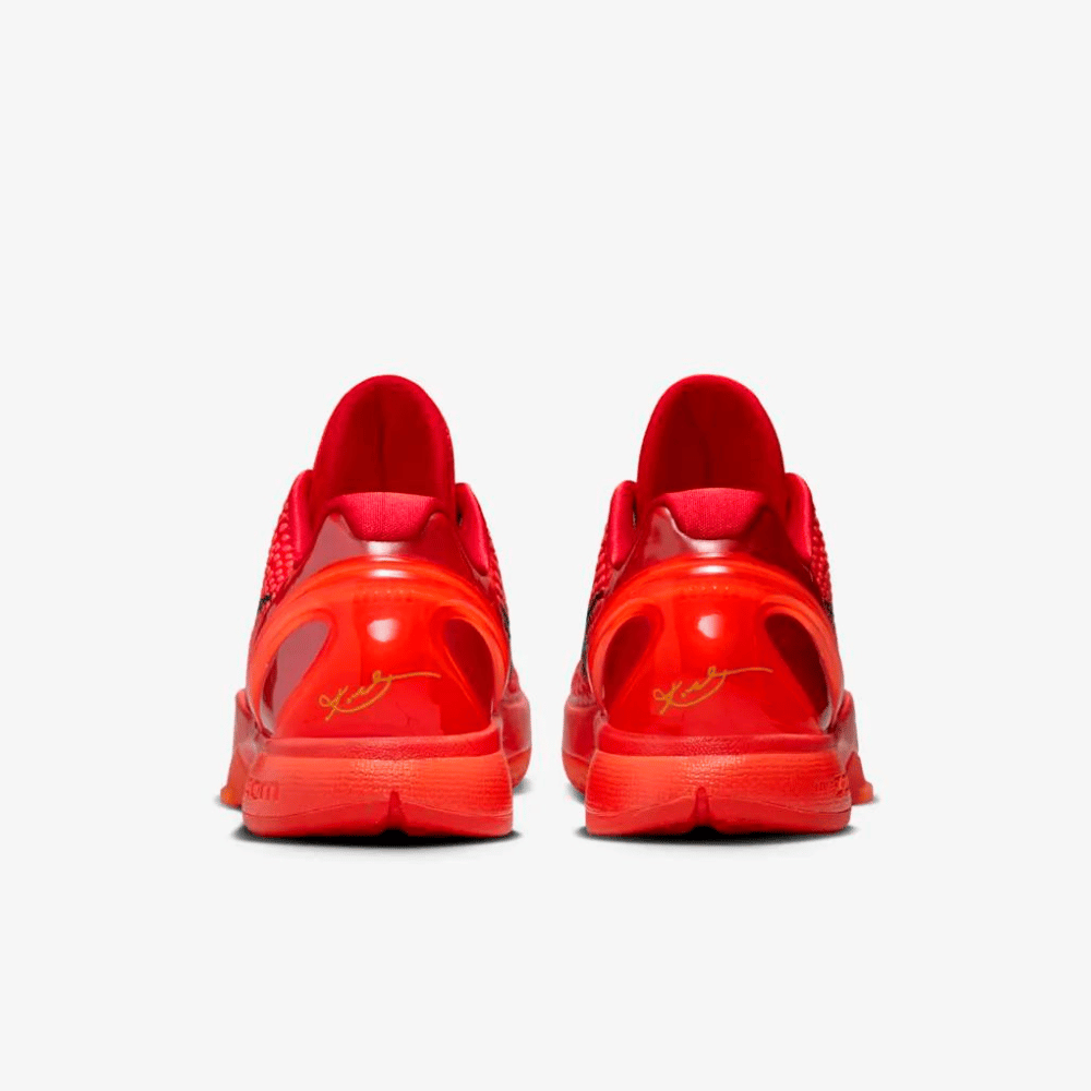Nike Kobe 6 Protro Reverse Grinch - Droper
