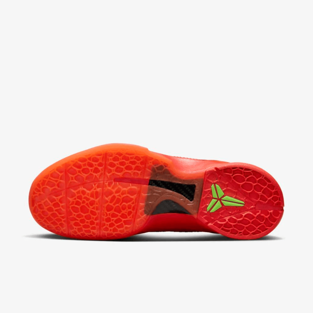 Nike Kobe 6 Protro Reverse Grinch - Droper