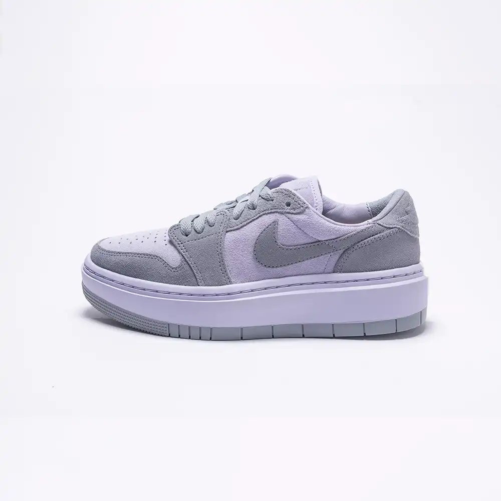 Air Jordan 1 Elevate Low Stealth foto 1