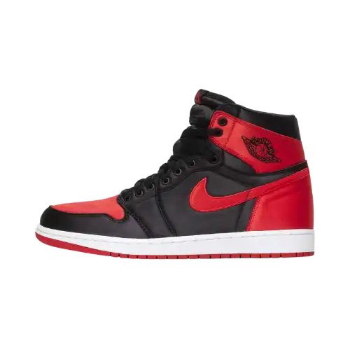 Air Jordan 1 High OG Satin Banned