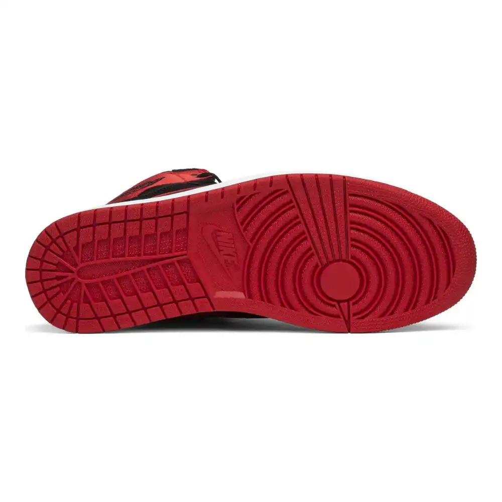 Air Jordan 1 High OG Satin Banned foto 4