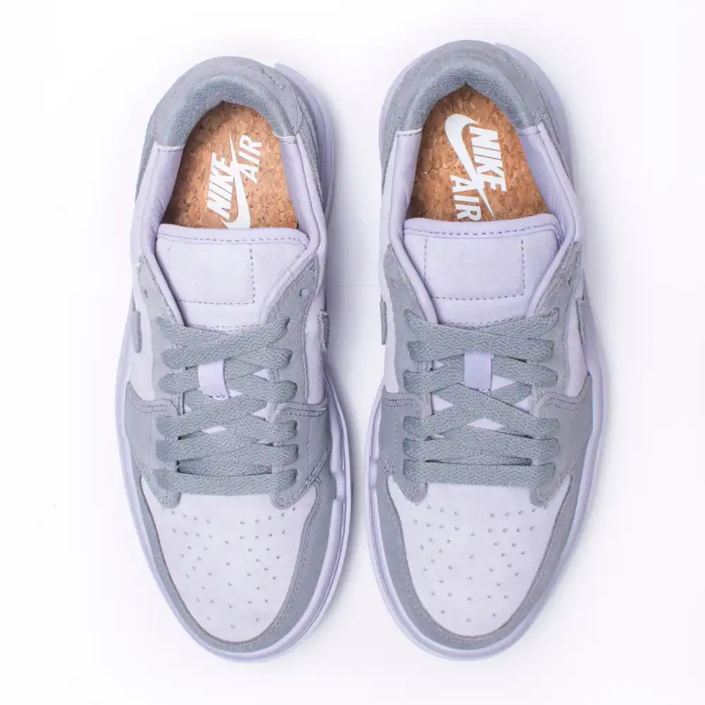 Air Jordan 1 Elevate Low Stealth foto 2