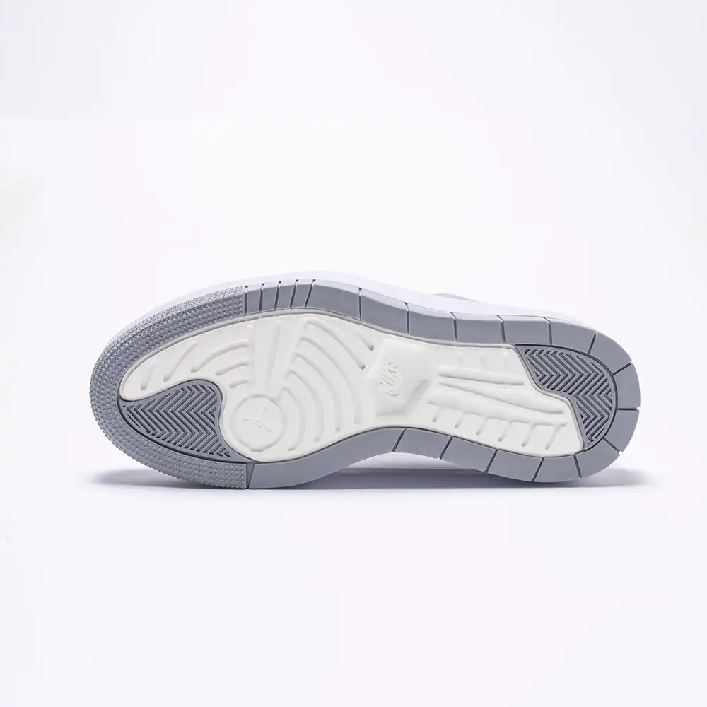 Air Jordan 1 Elevate Low Stealth foto 3